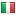 enlazandoalternativas.org server is located in Italy
